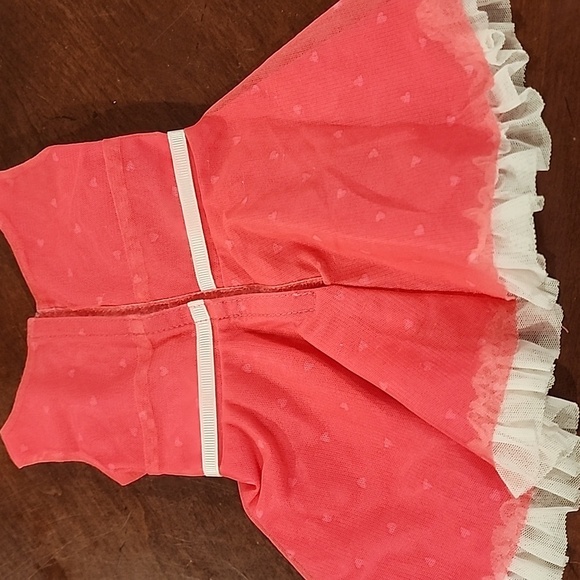 Colorful 18in doll  Dresses Set - Picture 11 of 13